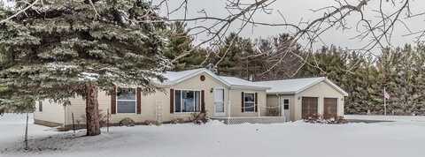 N6139 APPLE Court, CASCO, WI 54205