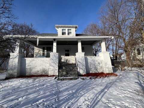 1216 Omaha Street, Eau Claire, WI 54703