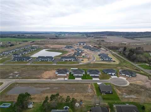 1345 (Lot 78) Carli Court, Chippewa Falls, WI 54729