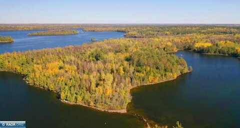 Lot 1 Wakemup Narrows, Cook, MN 55771