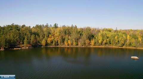 Lot 5 Wakemup Narrows, Cook, MN 55771