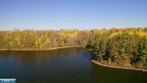 Lot 6 Wakemup Narrows, Cook, MN 55771