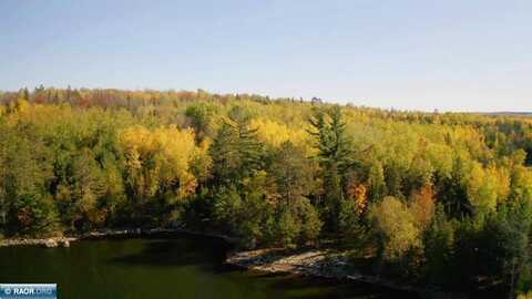 Lot 7 Wakemup Narrows, Cook, MN 55723