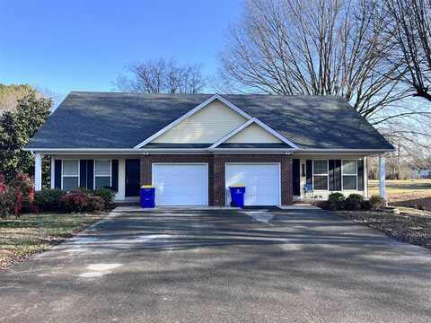 830 Gardenside Way, Bowling Green, KY 42101