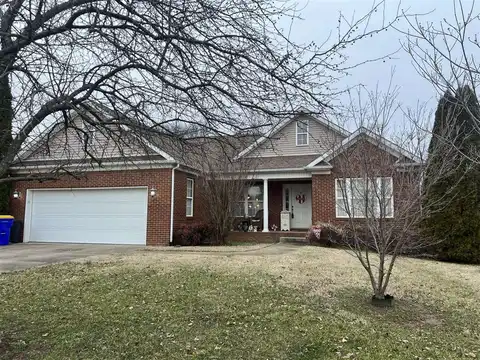 3344 Fair Oaks Circle, Bowling Green, KY 42104