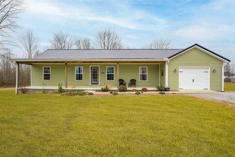 3810 Morgantown Road, Russellville, KY 42276