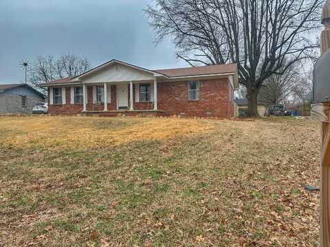 1113 N 6th Street, Dardanelle, AR 72834