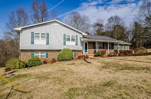 1107 Brentwood Drive, Etowah, TN 37331