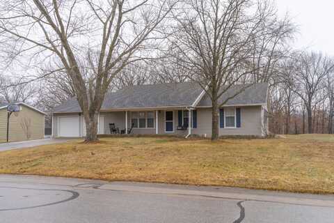 712 Brierwood Dr., Moberly, MO 65270