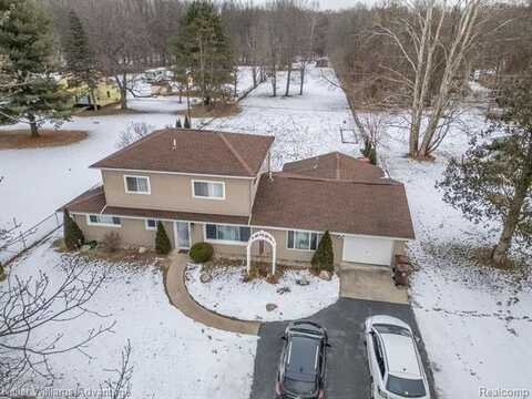 18253 SAVAGE Road, Belleville, MI 48111