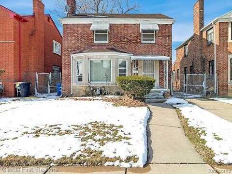 18011 CHERRYLAWN Street, Detroit, MI 48221