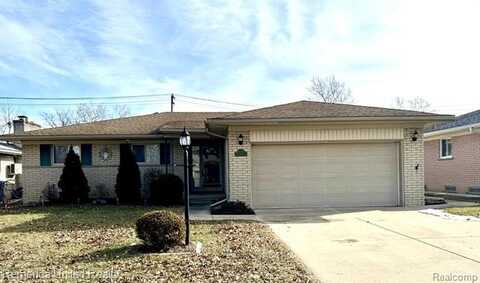 6220 CAMBRIDGE Street, Dearborn Heights, MI 48127