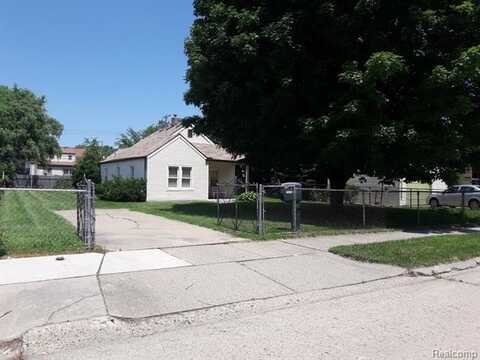 14935 SHIRLEY Avenue, Warren, MI 48089