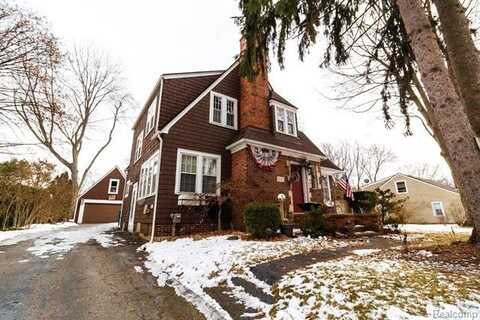 117 RIVIERA, Waterford, MI 48328