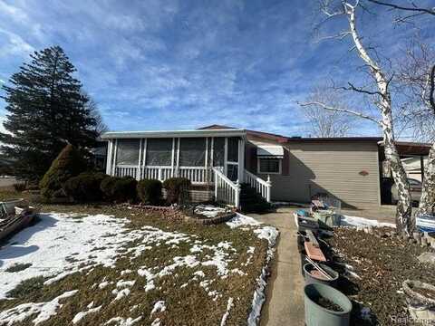 37743 Rosedale, Clinton Township, MI 48036