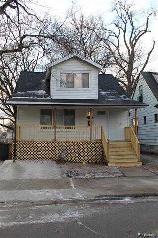 16141 LILAC Street, Detroit, MI 48221