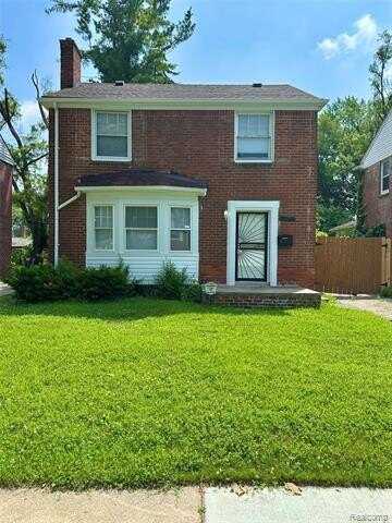 18500 LINDSAY Street, Detroit, MI 48235