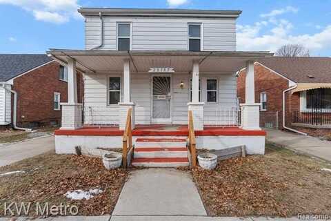 20185 NORTHLAWN Street, Detroit, MI 48221