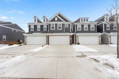 4794 BROOMFIELD Way, Lake Orion, MI 48359