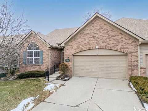 236 WINSLOW Circle, Commerce Township, MI 48390