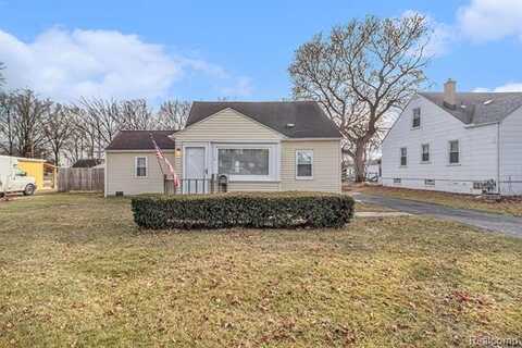 29051 HENNEPIN Street, Garden City, MI 48135