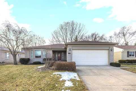 14045 RIGA Street, Livonia, MI 48154