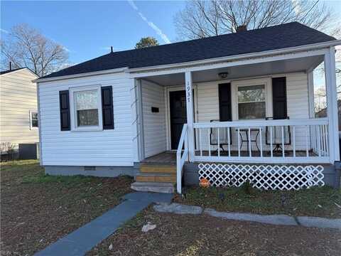 1937 Redgate Drive, Portsmouth, VA 23702