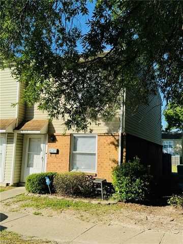 4512 Greenwood Drive, Portsmouth, VA 23701