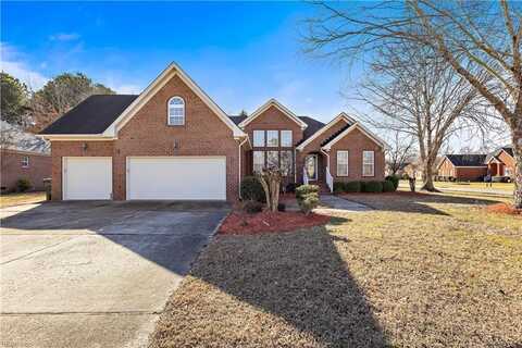 3327 Nansemond River Estate, Suffolk, VA 23435