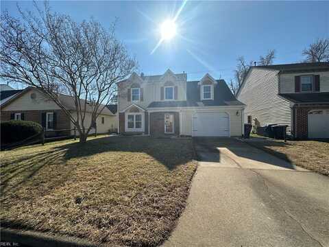 3265 Twinflower Lane, Virginia Beach, VA 23453