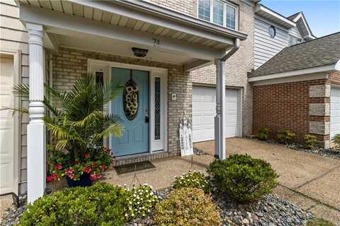 74 Mizzen Circle, Hampton, VA 23664