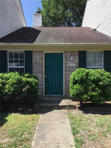 3257 SCARBOROUGH Way, Virginia Beach, VA 23453