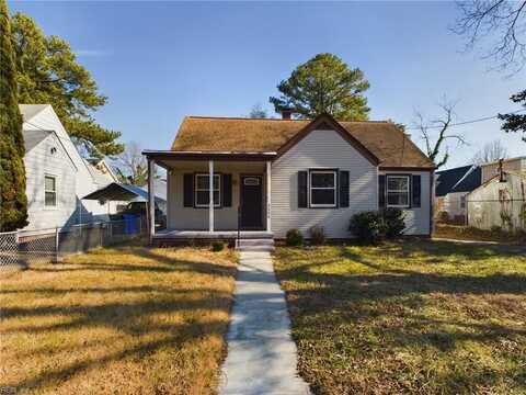 3304 Dunkirk Avenue, Norfolk, VA 23509