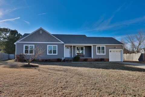 344 Belle Ridge Court, Chesapeake, VA 23322