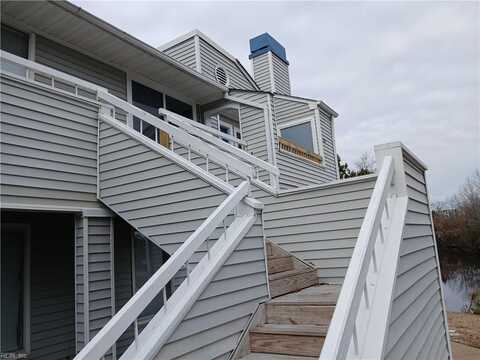 462 Babbling Brook, Virginia Beach, VA 23462
