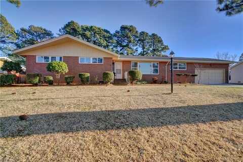 5616 River Bluff Drive, Suffolk, VA 23435