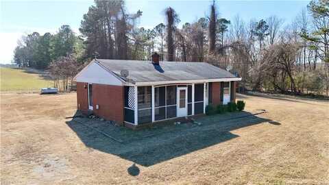 22368 Indian Woods Trail, Courtland, VA 23837