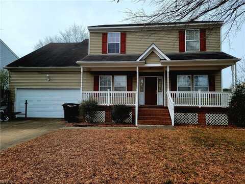 618 Potomac Avenue, Portsmouth, VA 23707