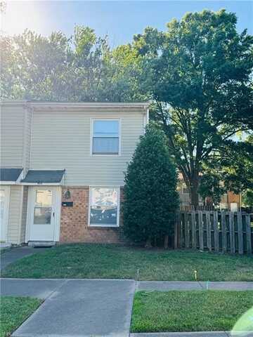 1651 Darren Circle Circle, Portsmouth, VA 23701