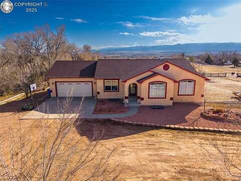 330 7th Street, Penrose, CO 81240