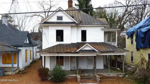 338 S Pearl Street, Rocky Mount, NC 27804