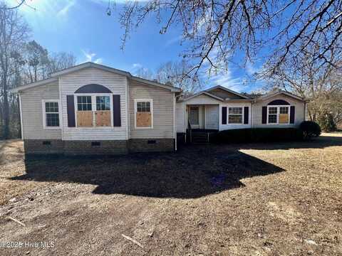 74 Bells Road, Roanoke Rapids, NC 27870