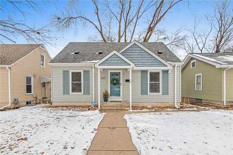 2829 Dakota Avenue S, Saint Louis Park, MN 55416