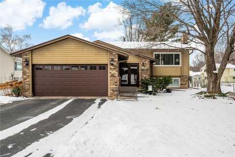 4837 Hanson Road, Shoreview, MN 55126