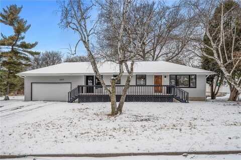 3313 Brunswick Avenue N, Crystal, MN 55422