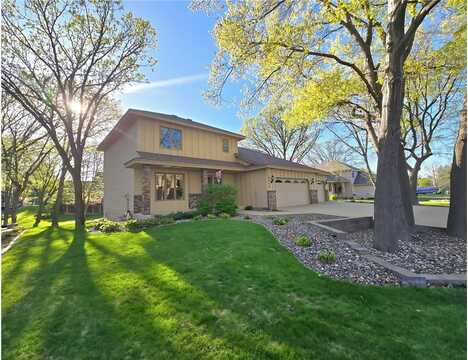 12240 Ilex Street NW, Coon Rapids, MN 55448