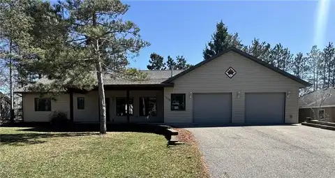 1119 Timbers Drive, Park Rapids, MN 56470