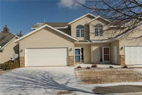 2836 Viola Heights Drive NE, Rochester, MN 55906