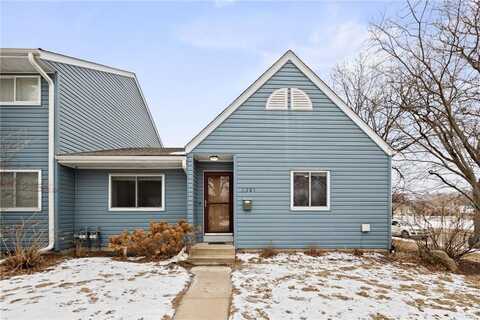 2301 Quincy Street NE, Minneapolis, MN 55418