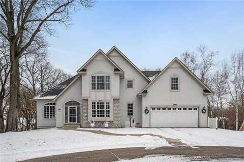 2623 Promontory Place E, Maplewood, MN 55119